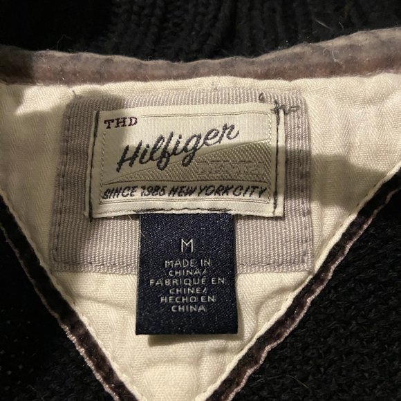 Knit vest - Picture 3 of 3